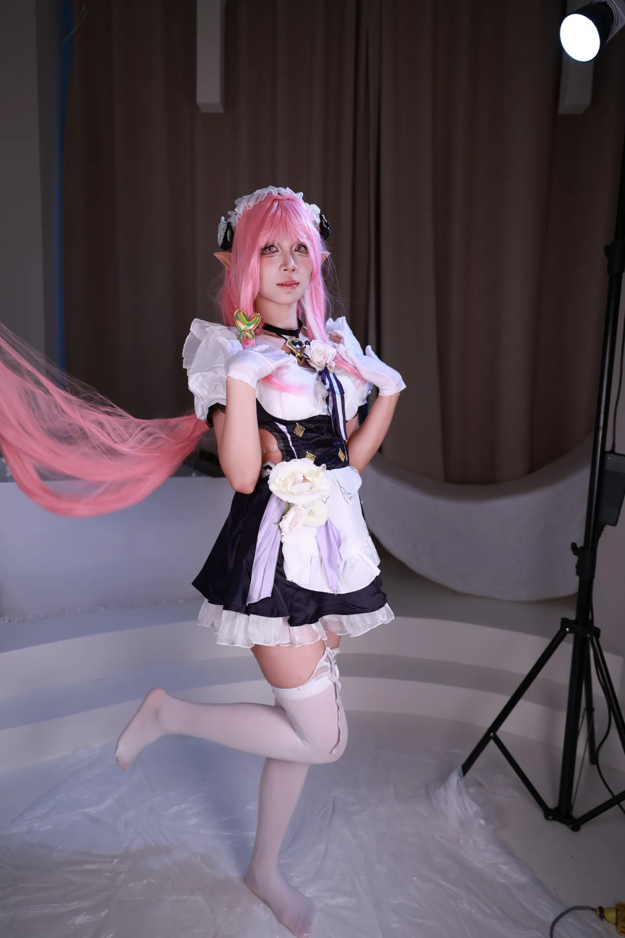 F小绵羊 - Elysia-erohere86.webp